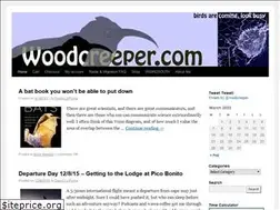 Sites similar to woodcreeper.com