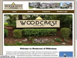 Sites similar to woodcrest-condominiums.com
