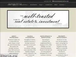 Sites similar to woodcrestcapital.com