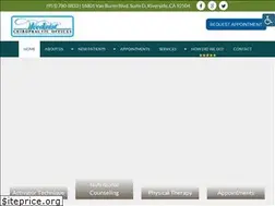 Sites similar to woodcrestchiropractic.com