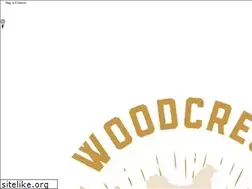 Sites similar to woodcrestfarmnc.com