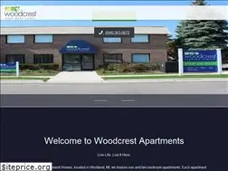Sites similar to woodcrestisthebest.com