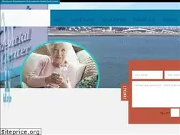 Sites similar to woodcrestrehab.com