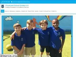 Sites similar to woodcrestschool.com