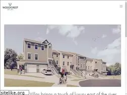 Sites similar to woodcrestvillas.com