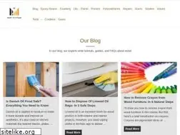 Sites similar to woodcritique.com
