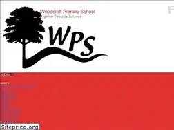 Sites similar to woodcroft.barnet.sch.uk