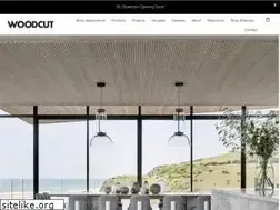 Sites similar to woodcut.com.au