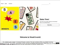 Sites similar to woodd.it