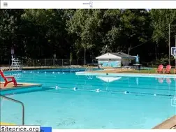 Sites similar to wooddaleswimclub.com