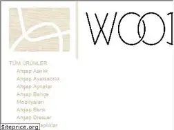 Sites similar to wooddart.com