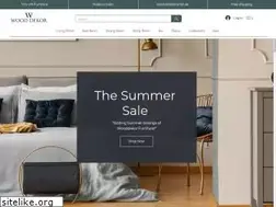 Sites similar to wooddekor.com