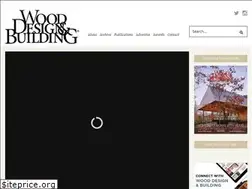 Sites similar to wooddesignandbuilding.com