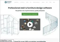 Sites similar to wooddesigner.org