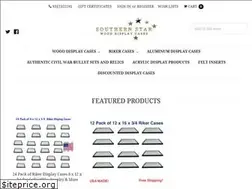 Sites similar to wooddisplaycases.com