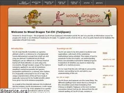 Sites similar to wooddragon.org.uk