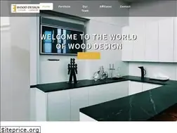 Sites similar to wooddsn.com