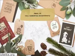 Sites similar to woodduckpress.com.au