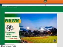 Sites similar to woodducksbaseball.com