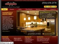 Sites similar to wooddynamic.com