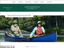 Sites similar to wooden-canoes.com