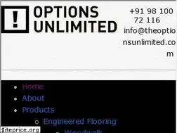 Sites similar to wooden-flooring.in