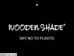 Sites similar to wooden-shade.com