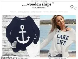 Sites similar to wooden-ships.com
