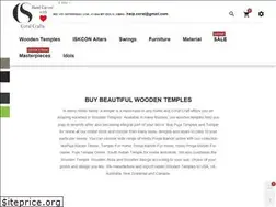 Sites similar to wooden-temple.com