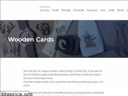 Sites similar to wooden.co.uk