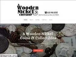 Sites similar to wooden5c.com
