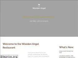 Sites similar to woodenangel.com