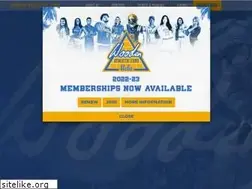 Sites similar to woodenathleticfund.com