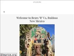 Sites similar to woodenbearsruidoso.com