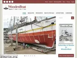 Sites similar to woodenboat.com
