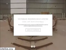 Sites similar to woodenboatcentre.com.au