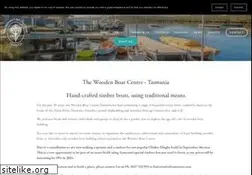 Sites similar to woodenboatcentre.com