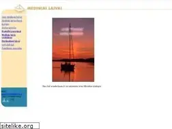 Sites similar to woodenboats.lt