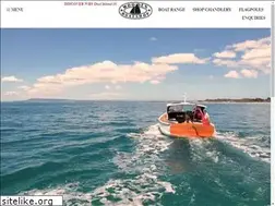 Sites similar to woodenboatshop.com.au