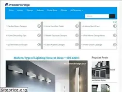 Sites similar to woodenbridge.biz