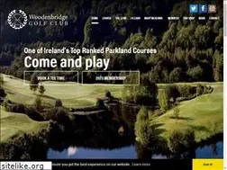Sites similar to woodenbridge.ie