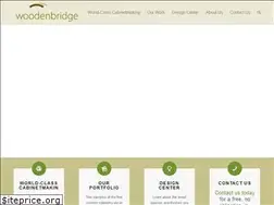 Sites similar to woodenbridgeinc.com
