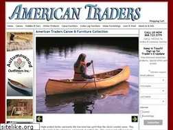 Sites similar to woodencanoe.com