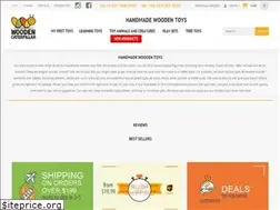 Sites similar to woodencaterpillar.com