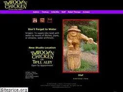 Sites similar to woodenchicken.com