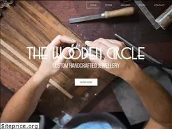 Sites similar to woodencircle.com
