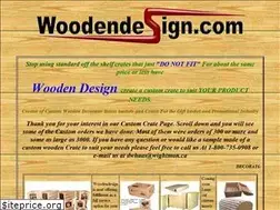 Sites similar to woodendesign.com