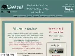 Sites similar to woodendhouse.co.uk