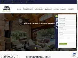 Sites similar to woodendreamhomes.com