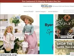 Sites similar to woodenduckshoppe.com